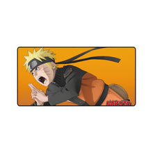 Load image into Gallery viewer, Naruto Shippuden the Movie: The Will of Fire Mouse Pad (Desk Mat)
