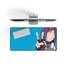 Load image into Gallery viewer, Sword Art Online II Mouse Pad (Desk Mat)

