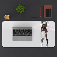 Load image into Gallery viewer, Kill La Kill Mouse Pad (Desk Mat) With Laptop
