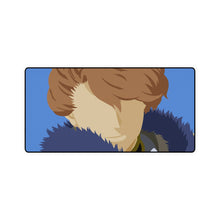 Load image into Gallery viewer, ZiTrou Mouse Pad (Desk Mat)
