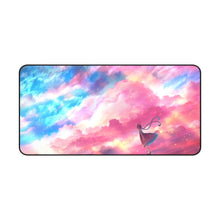 Load image into Gallery viewer, Anime Original Mouse Pad (Desk Mat)
