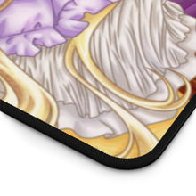 Load image into Gallery viewer, Gosick Mouse Pad (Desk Mat) Hemmed Edge

