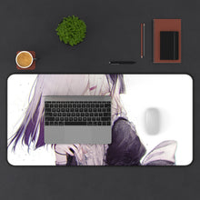 Load image into Gallery viewer, Anime Original Mouse Pad (Desk Mat) With Laptop
