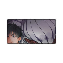Load image into Gallery viewer, nan Mouse Pad (Desk Mat)
