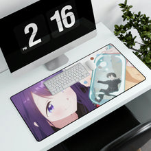 Load image into Gallery viewer, nan Mouse Pad (Desk Mat)
