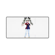 Load image into Gallery viewer, Girls und Panzer Mouse Pad (Desk Mat)

