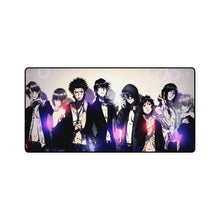 Load image into Gallery viewer, K Project Mouse Pad (Desk Mat)
