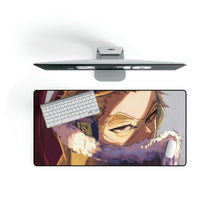 Load image into Gallery viewer, Hawks My Hero Academia MHA Mouse Pad (Desk Mat)
