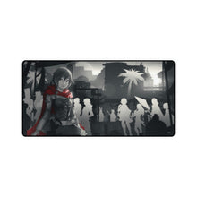 Load image into Gallery viewer, Anime RWBY Mouse Pad (Desk Mat)
