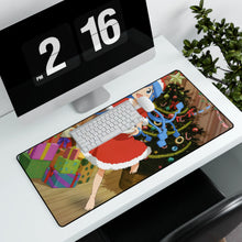 Load image into Gallery viewer, Squid Girl Mouse Pad (Desk Mat)
