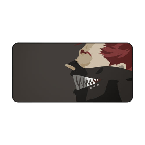 ZiTrou Mouse Pad (Desk Mat)