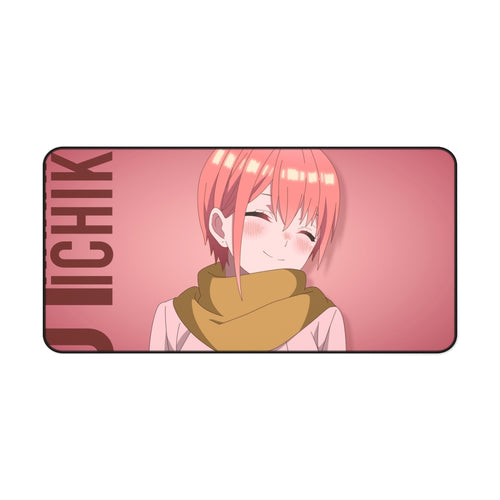 Nakano Ichika Mouse Pad (Desk Mat)