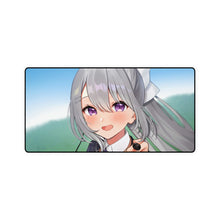 Load image into Gallery viewer, Virtual Youtuber Mouse Pad (Desk Mat)
