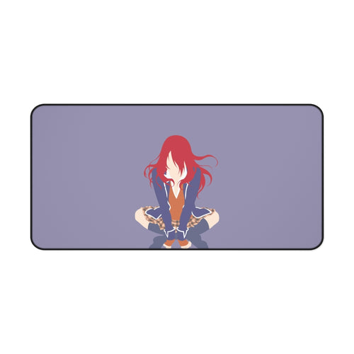 Food Wars: Shokugeki No Soma Mouse Pad (Desk Mat)