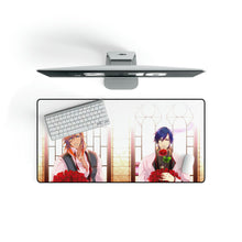 Load image into Gallery viewer, Uta no Prince-sama Mouse Pad (Desk Mat)
