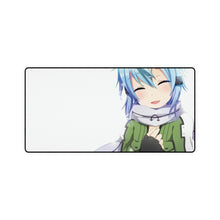 Load image into Gallery viewer, Sword Art Online II Mouse Pad (Desk Mat)
