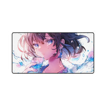 Load image into Gallery viewer, Anime Original Mouse Pad (Desk Mat)
