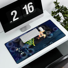 Load image into Gallery viewer, Anime Jojo's Bizarre Adventure Mouse Pad (Desk Mat)
