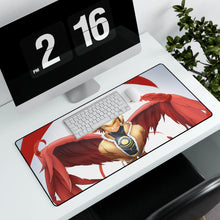 Load image into Gallery viewer, My Hero Academia Mouse Pad (Desk Mat) With Laptop
