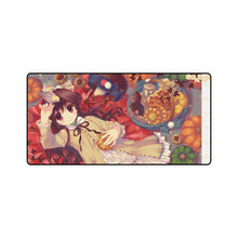 Load image into Gallery viewer, Anime Original Mouse Pad (Desk Mat)
