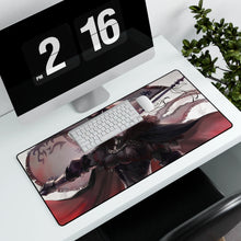 Load image into Gallery viewer, Fate/Grand Order Mouse Pad (Desk Mat)
