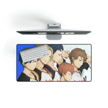 Load image into Gallery viewer, Ryman's Club Mouse Pad (Desk Mat)
