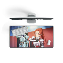 Load image into Gallery viewer, Sword Art Online Mouse Pad (Desk Mat)
