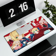Load image into Gallery viewer, Fate/Grand Order Mouse Pad (Desk Mat)
