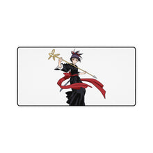 Load image into Gallery viewer, Anime Bleach Mouse Pad (Desk Mat)
