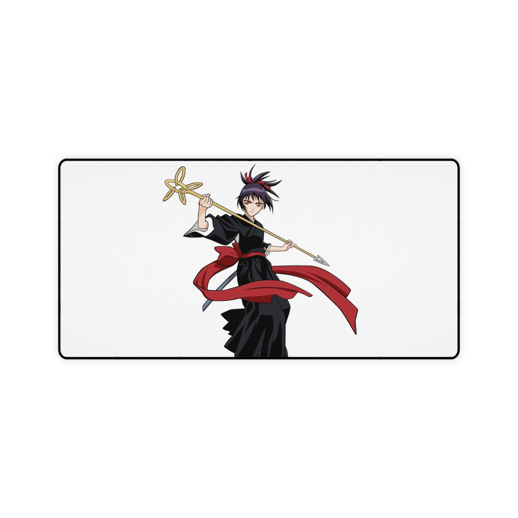 Anime Bleach Mouse Pad (Desk Mat)
