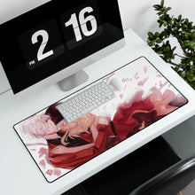 Load image into Gallery viewer, Diabolik Lovers Mouse Pad (Desk Mat)
