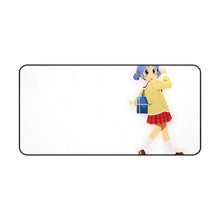 Load image into Gallery viewer, Nichijō Mouse Pad (Desk Mat)
