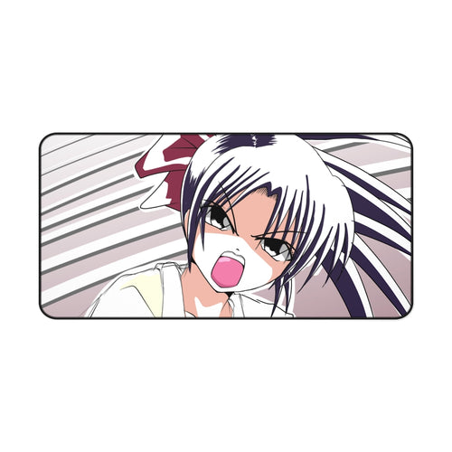 Rurouni Kenshin Mouse Pad (Desk Mat)