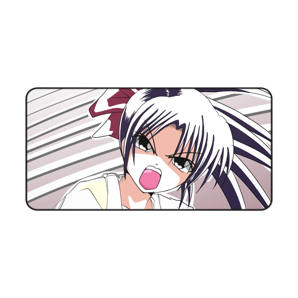 Rurouni Kenshin Mouse Pad (Desk Mat)