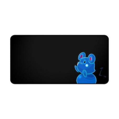 Anime Pokémon Mouse Pad (Desk Mat)