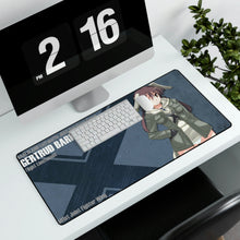 Load image into Gallery viewer, Strike Witches Mouse Pad (Desk Mat)

