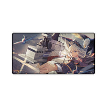 Load image into Gallery viewer, Azur Lane Mouse Pad (Desk Mat)
