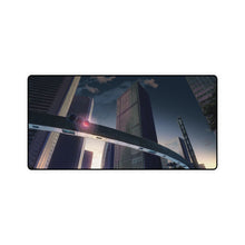 Load image into Gallery viewer, Your Name. Mouse Pad (Desk Mat)
