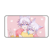 Load image into Gallery viewer, Paradox Live Mouse Pad (Desk Mat)
