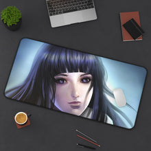 Load image into Gallery viewer, Anime Naruto Mouse Pad (Desk Mat) On Desk
