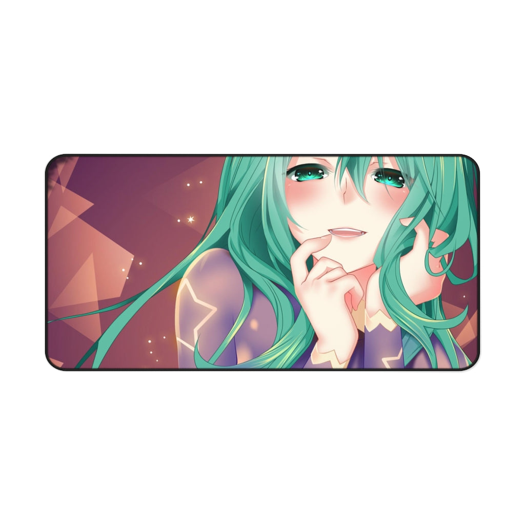 Date A Live Mouse Pad (Desk Mat)
