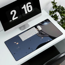 Load image into Gallery viewer, Solo Leveling, Sung Jin Woo, Mouse Pad (Desk Mat)
