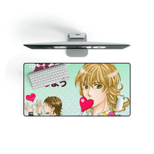 Load image into Gallery viewer, Tiger &amp; Bunny Mouse Pad (Desk Mat)
