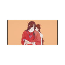 Load image into Gallery viewer, Tian Guan Ci Fu Mouse Pad (Desk Mat)
