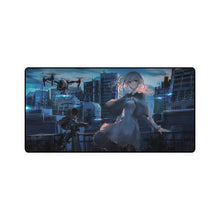 Load image into Gallery viewer, Anime Original Mouse Pad (Desk Mat)
