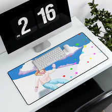 Load image into Gallery viewer, Anime Original Mouse Pad (Desk Mat) With Laptop
