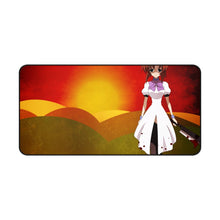 Load image into Gallery viewer, When They Cry Mouse Pad (Desk Mat)
