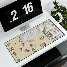 Load image into Gallery viewer, Anime Kantai Collection Mouse Pad (Desk Mat)
