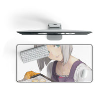 Load image into Gallery viewer, Shimoneta Mouse Pad (Desk Mat)
