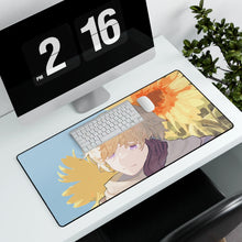 Load image into Gallery viewer, Hetalia: Axis Powers Mouse Pad (Desk Mat) With Laptop
